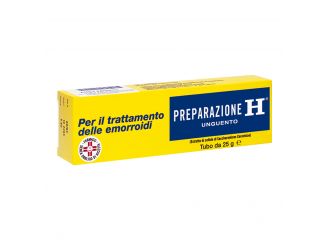Preparazione h