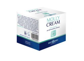 Molly cream crema dermatologica 100ml