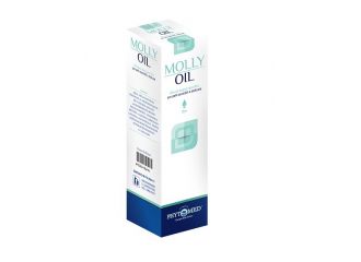 Molly oil olio dermat 250ml