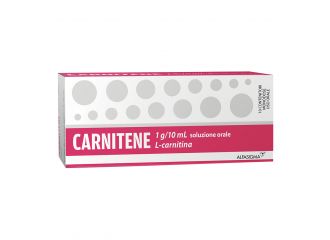 Carnitene