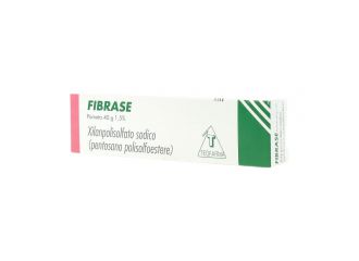 Fibrase