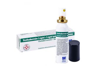 Trofodermin