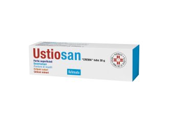 Ustiosan crema