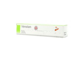 Venolen 2% crema