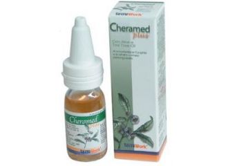 Cheramed emol un/piede 15ml