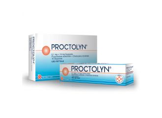 Proctolyn
