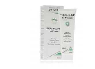 Terproline body cr.corpo 125ml