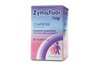 Zymafluor
