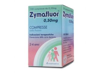 Zymafluor