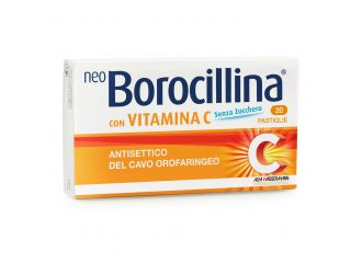 Neoborocillina c*20past s/z