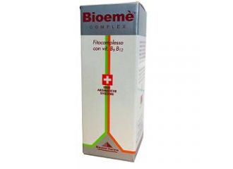 Bioeme complex 30 ml