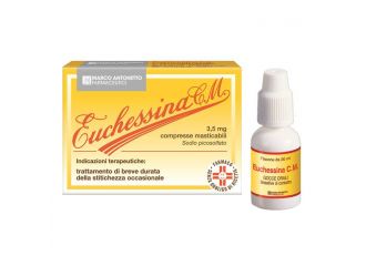 Euchessina c.m