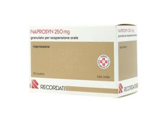 Naprosyn