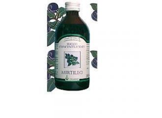 Mirtillo succo 200 ml