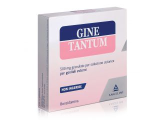 Ginetantum