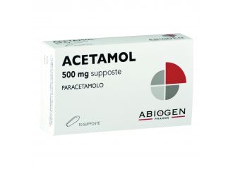 Acetamol