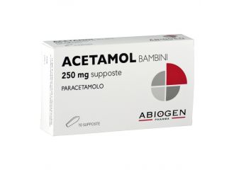 Acetamol