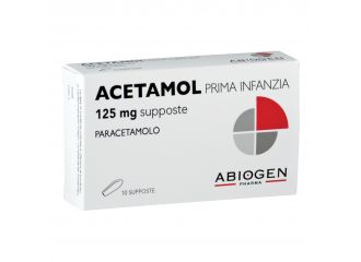 Acetamol