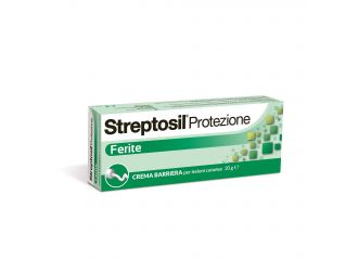 Streptosil con neomicina