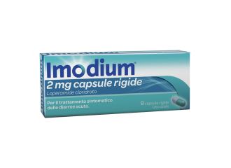 Imodium 2 mg