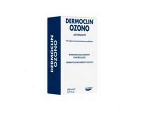 Dermoclin ifespor 500ml