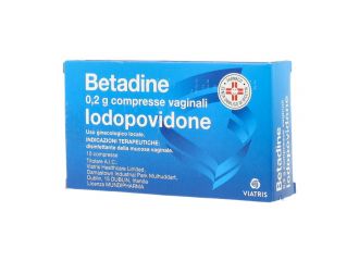 Betadine
