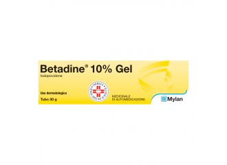 Betadine