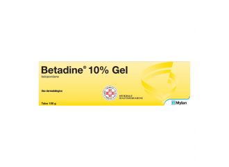Betadine