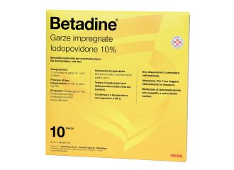 Betadine