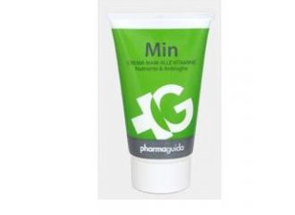 Min crema mani 75 ml