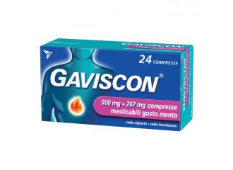 Gaviscon