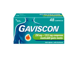 Gaviscon