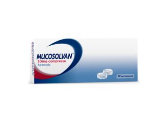 Mucosolvan
