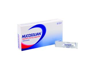 Mucosolvan