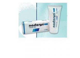 Naderyn derm crema gel tubo 50 ml