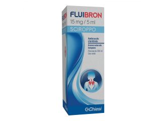 Fluibron