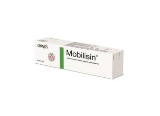 Mobilisin 40 g crema