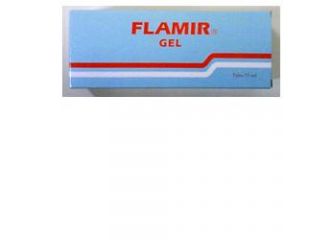 Flamir gel 75 ml