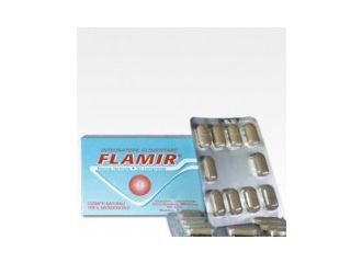 Flamir 30 compresse