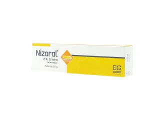 Nizoral 2% crema