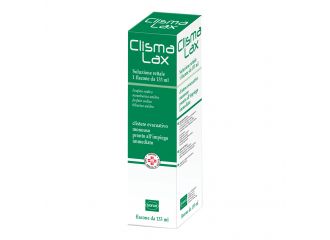 Clisma lax soluzione rettale flaconi