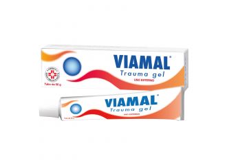 Viamal trauma gel