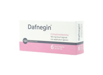 Dafnegin