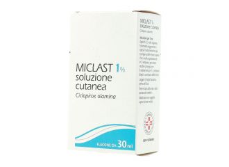 Miclast
