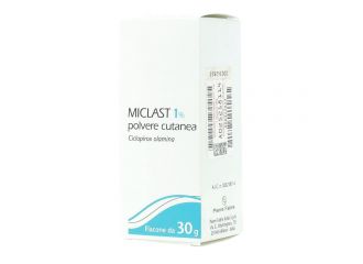 Miclast