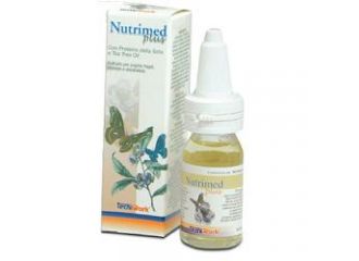 Nutrimed plus nutr/riv 15ml