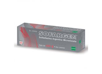 Sofargen 1% crema