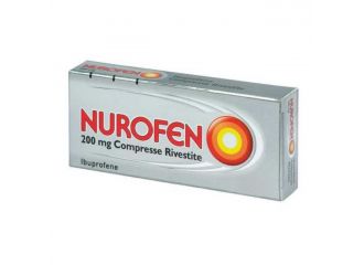 Nurofen 24 compresse rivestite