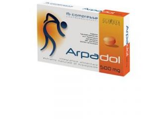 Arpadol 15 compresse