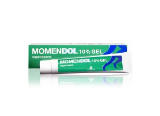 Momendol 10% gel